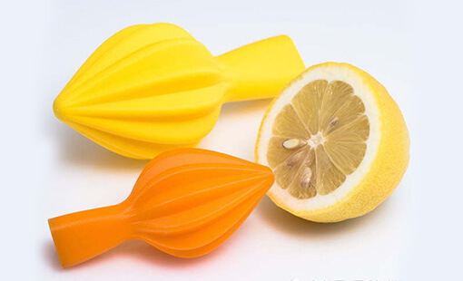 3D打印榨汁機(jī)：簡(jiǎn)易設(shè)計(jì)，不簡(jiǎn)單的享受