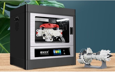 3d打印機(jī)的部分相關(guān)知識(shí)，了解一下！