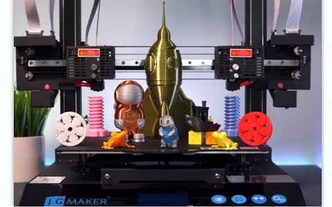 極光創(chuàng)新：是什么制約3d打印機發(fā)展？讓其仍不能普及