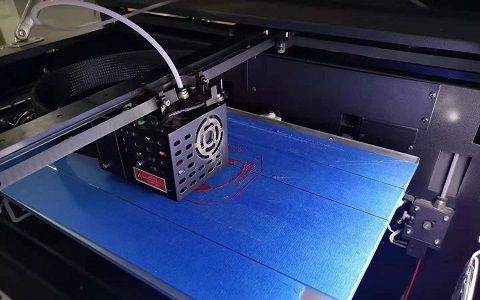 正確的3d打印過程，讓光固化3d打印效果更加完美