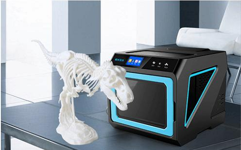 已經(jīng)可以打印生物的3D打印技術(shù)，你還不知道？