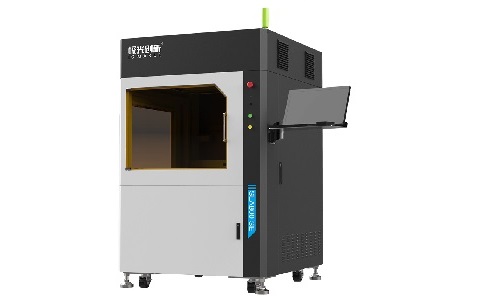 應(yīng)用最廣泛的3D打?。篠LA光固化3D打印
